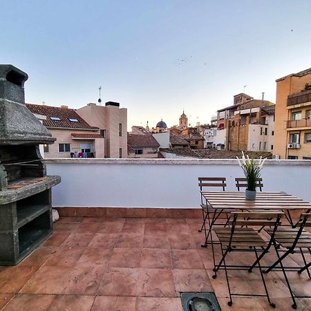 El Alce Del Pilar Comotucasa ウエスカ エクステリア 写真