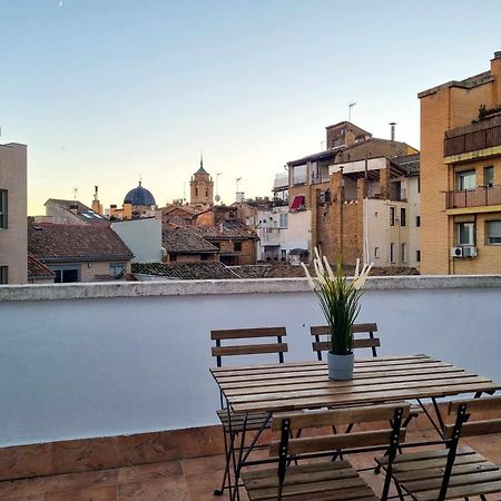 El Alce Del Pilar Comotucasa ウエスカ エクステリア 写真