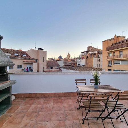 El Alce Del Pilar Comotucasa ウエスカ エクステリア 写真