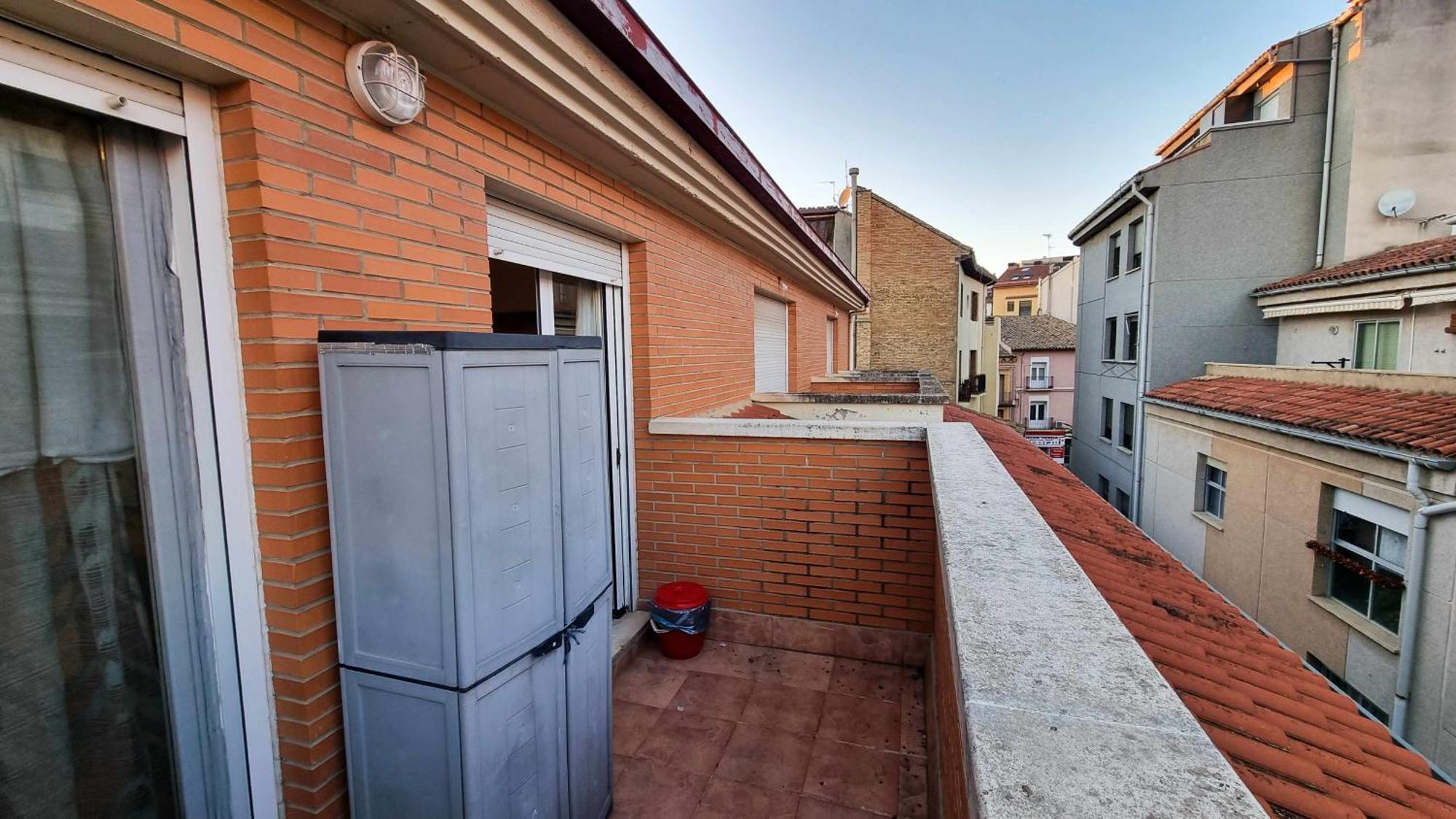 El Alce Del Pilar Comotucasa ウエスカ エクステリア 写真