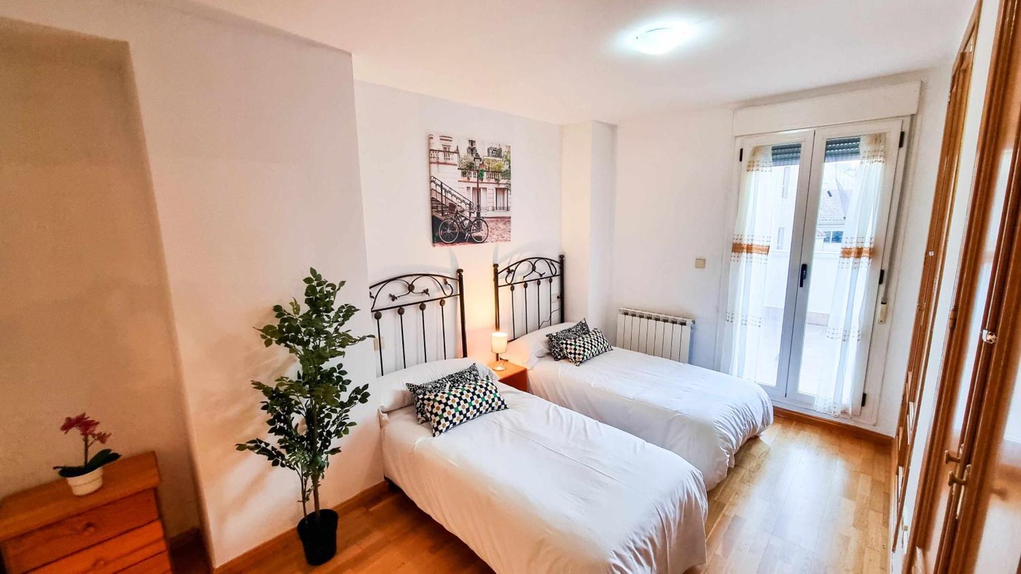 El Alce Del Pilar Comotucasa ウエスカ エクステリア 写真