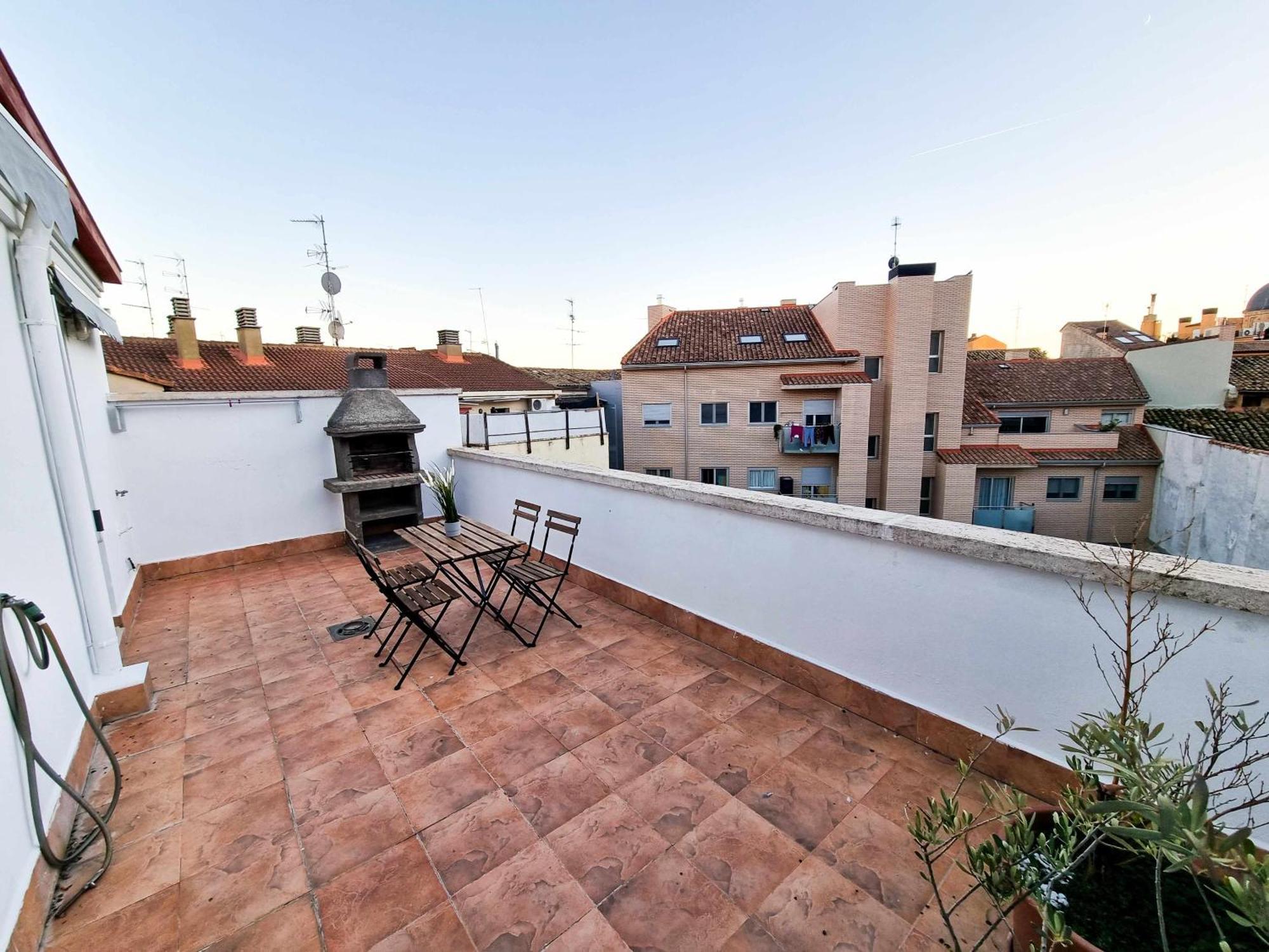 El Alce Del Pilar Comotucasa ウエスカ エクステリア 写真